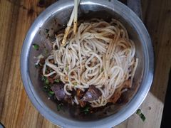 米粉-老东江米粉
