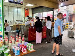 -汪记鲜鱼糊汤粉(沈阳路总店)