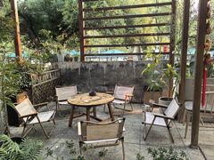 -谷咖啡·鲜花绿植花园餐厅