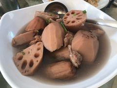 -茗荔园农庄(大涌店)