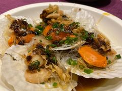 -和记小菜(大宁店)
