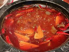 -晓秧锅鲜货火锅·重庆老字号(步步高店)