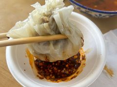 -清真玉林老字号稍麦羊杂碎(宽巷子民族美食街店)