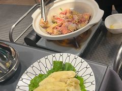 -金龙·打边炉(南京西路店)