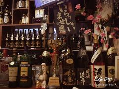 -気楽亭和食料理(气乐亭大世界本店)