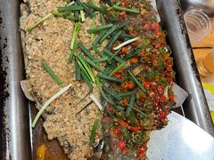 -宏兴烤鱼山庄(宣恩总店)