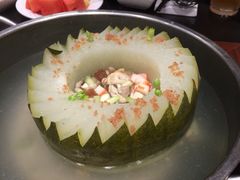 picture-稻香酒家·33年老字号·港式粤菜(富邦中心店)