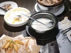 -外婆家(杭州马塍店)