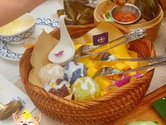 -KingThaia金泰兰(滨江天街店)