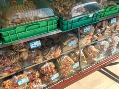 零售区-宫廷糕点铺(双林中横路店)