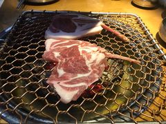 -老炉家木炭烤肉(长江国际店)