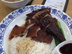 -棋哥烧鹅餐室(发昌大厦店)