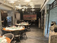 -北京老铺烤鸭(高新店)