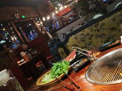 -红小姐的烤肉店(西三旗店)
