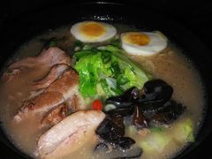 -屯屯面(海尔路店)