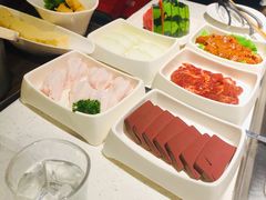 -海底捞火锅(曼巴特广场店)