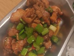 -淮扬厨子(健康路店)