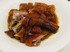 -丰谷茶楼(鸿大广场店)