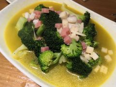 -祥记·苏帮菜·松鼠桂鱼(湖畔天城店)