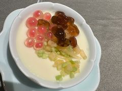-小厨娘淮扬菜(河西奥美大厦店)