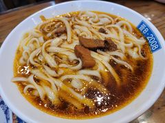 -晋B2008刀削面(小南庄店)