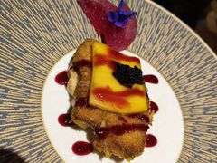 -俄士厨房(五棵松华熙LIVE店)