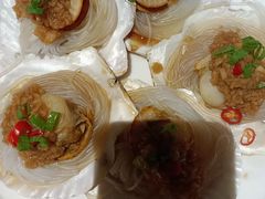 -韩盛·古法烤肉店(皇城恒隆广场店)