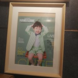 点击看大图 -倾城宝贝儿童摄影(浦东金谊店)