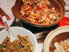 -味上湘菜馆(阿波罗店)