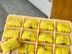 -矮子馅饼(大成路店)