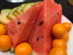 -箪食巷私房菜馆·鲁菜(玉函路店)