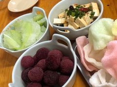冰镇情果-炒豆合作社(东四总店)