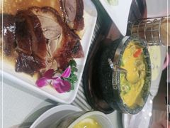 -鹅冠港式茶餐厅(来福士店)