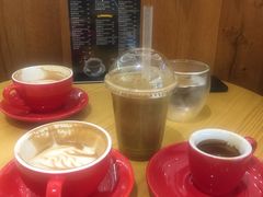 -E·cafe(新梅广场店)