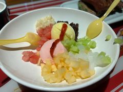 醪糟冰淇淋-醉长安(钟楼旗舰店)