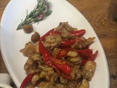 -旅马餐厅(茅家埠店)