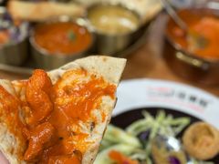 -清真·AL-JANNAT 佳纳特餐厅(狮子桥店)