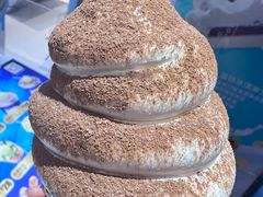 -DQ·蛋糕·冰淇淋(奥林匹克广场店)