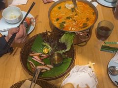 -曼泰·泰餐(京华城店)
