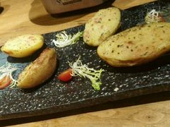 -天水蔬食料理(树德之光店)