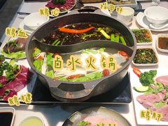 -围炉夜话·潮汕卤水火锅(榕江店)