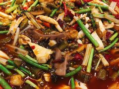 -灶东家民间菜(回兴店)