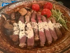 -芭莉与彩虹西餐厅(成都合生汇店)