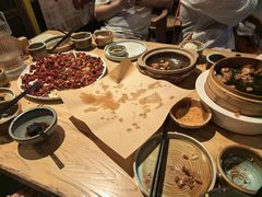 -水煮三国·川鲁江湖菜(香山店)