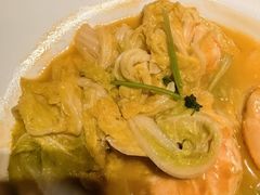 -悦融琥珀·京鲁菜·海味珍品(西单店)