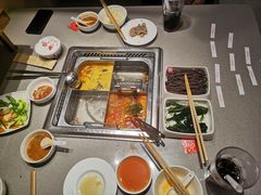 -海底捞火锅(壹悦城店)