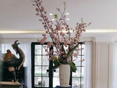 -和平官邸·花园餐厅(武定西路店)