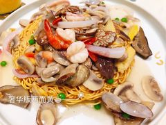 -蝶园·装修中(BFC外滩金融中心店)