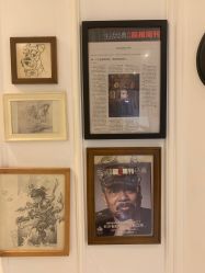 -长沙纹身·龙堂刺青·三土师傅的店