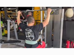 -ENERGY原力健身(川周店)